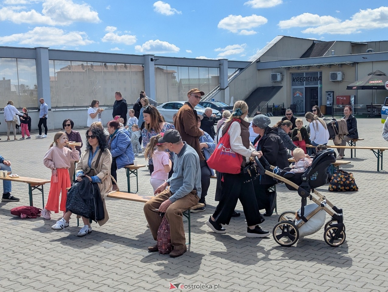 III Rodzinnny Piknik Europejski [10.05.2026] - zdjęcie #122 - eOstroleka.pl