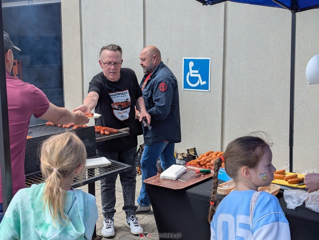 III Rodzinnny Piknik Europejski [10.05.2026] - zdjęcie #121 - eOstroleka.pl