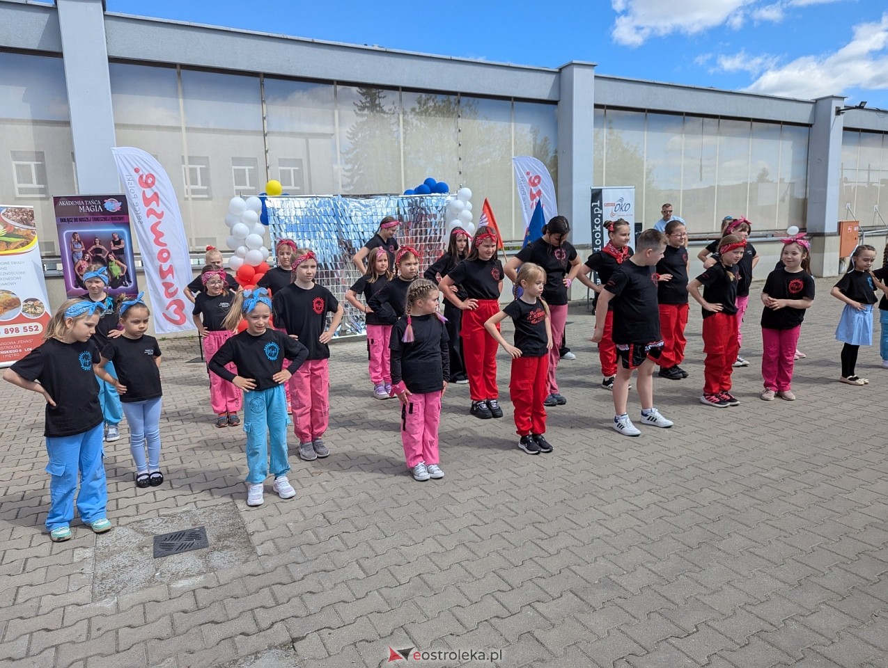 III Rodzinnny Piknik Europejski [10.05.2026] - zdjęcie #119 - eOstroleka.pl