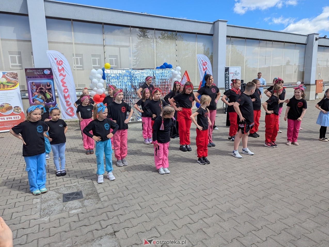 III Rodzinnny Piknik Europejski [10.05.2026] - zdjęcie #118 - eOstroleka.pl