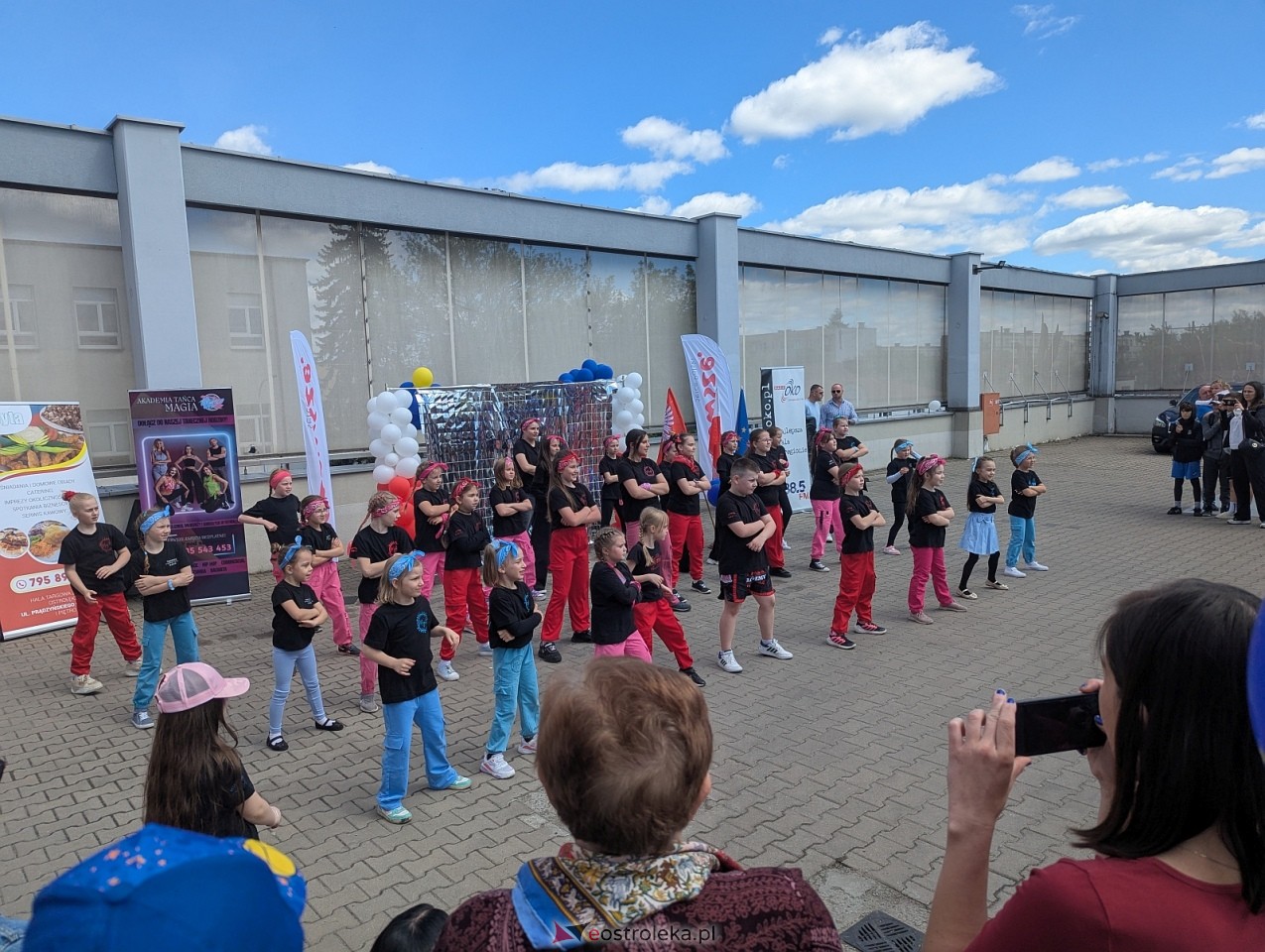 III Rodzinnny Piknik Europejski [10.05.2026] - zdjęcie #117 - eOstroleka.pl