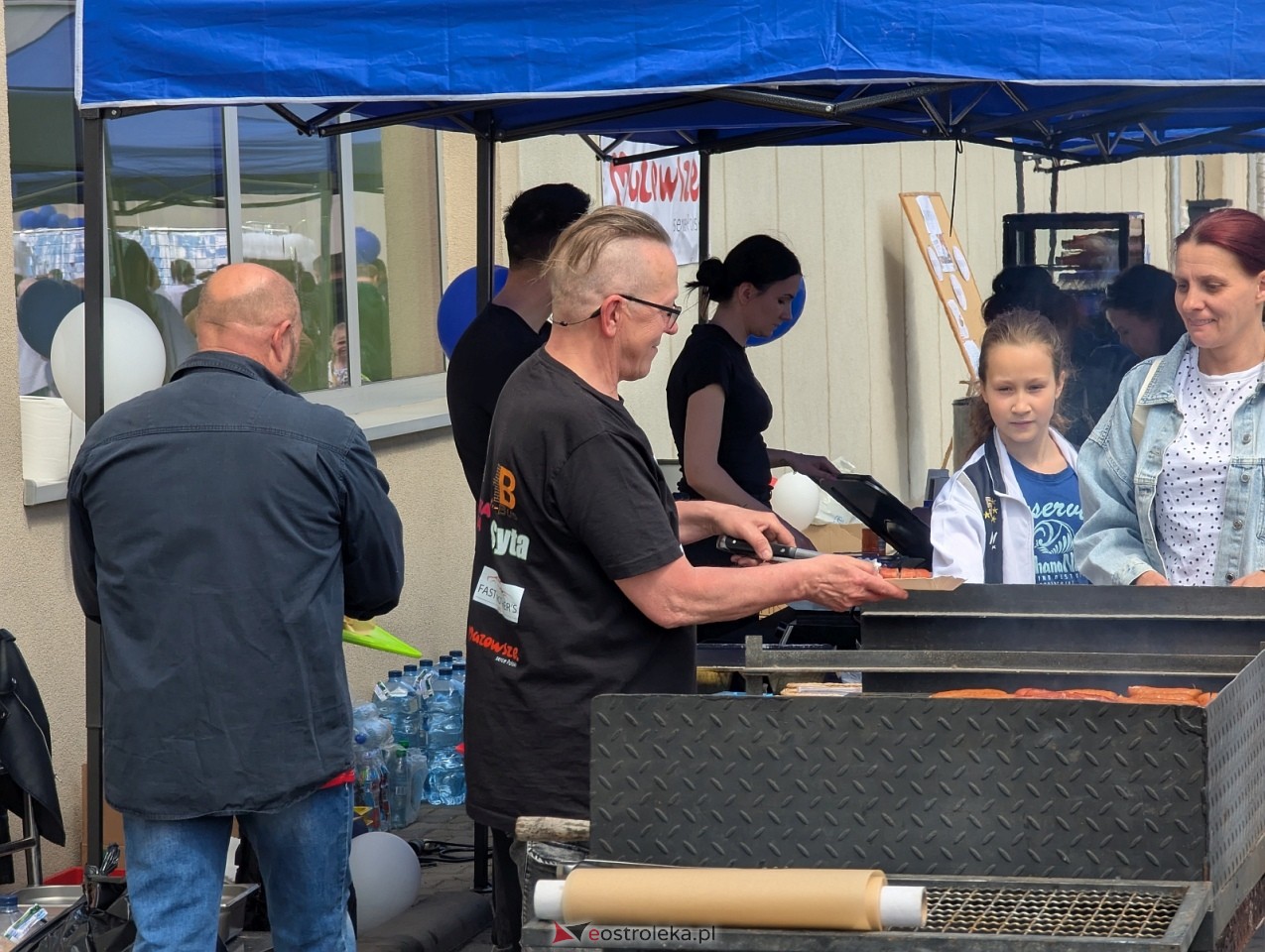 III Rodzinnny Piknik Europejski [10.05.2026] - zdjęcie #114 - eOstroleka.pl
