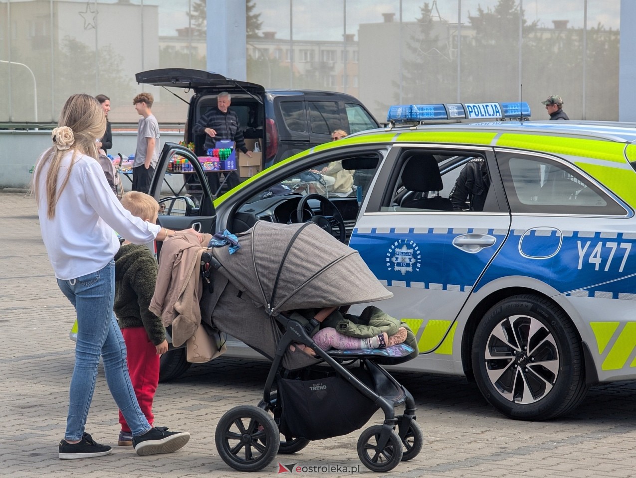 III Rodzinnny Piknik Europejski [10.05.2026] - zdjęcie #112 - eOstroleka.pl