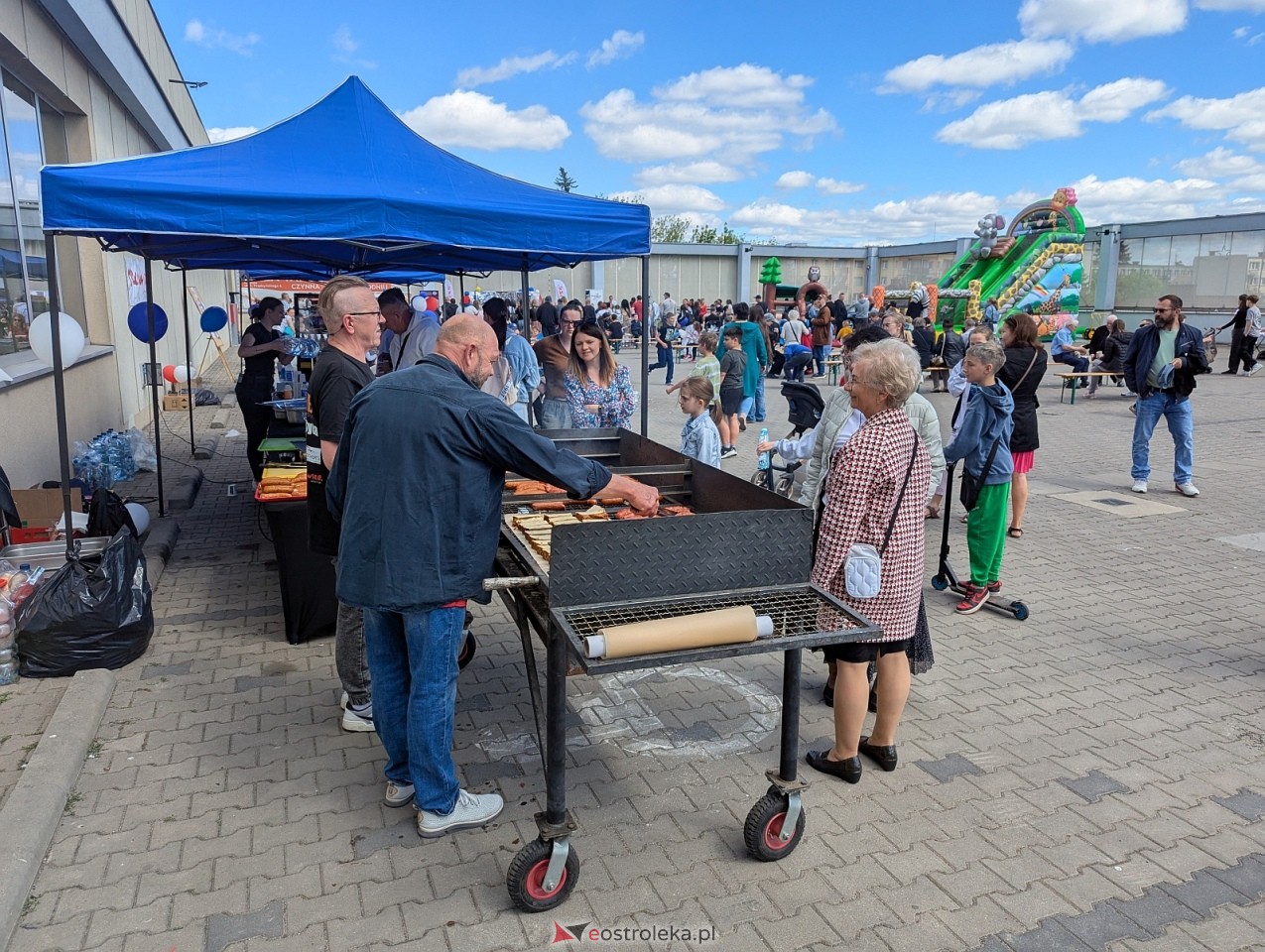 III Rodzinnny Piknik Europejski [10.05.2026] - zdjęcie #108 - eOstroleka.pl
