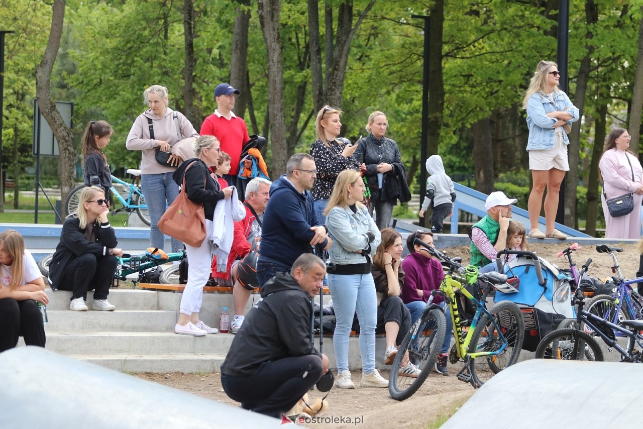 „Ride The Future” w Ostrołęce na skateparku [10.05.2026] - zdjęcie #5 - eOstroleka.pl