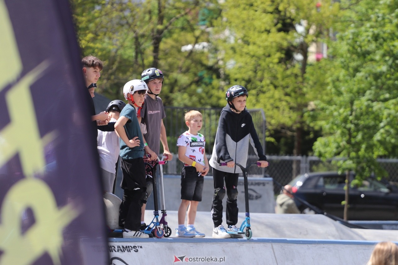 „Ride The Future” w Ostrołęce na skateparku [10.05.2026] - zdjęcie #2 - eOstroleka.pl