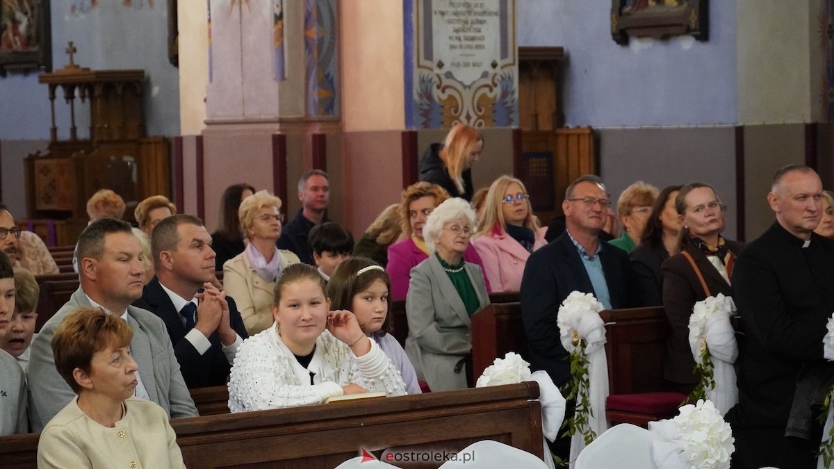 Koncert w kościele w Goworowie Filharmonii Kameralnej im. Witolda Lutosławskiego w Łomży [10.05.2026] - zdjęcie #5 - eOstroleka.pl
