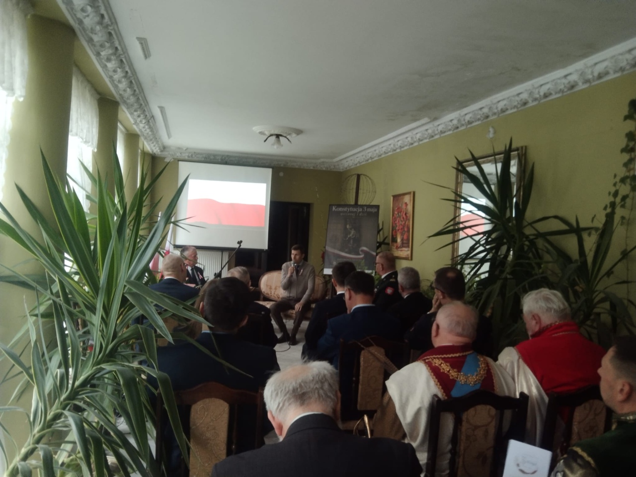 Konferencja naukowa w Szczawinie [08.05.2026] - zdjęcie #12 - eOstroleka.pl