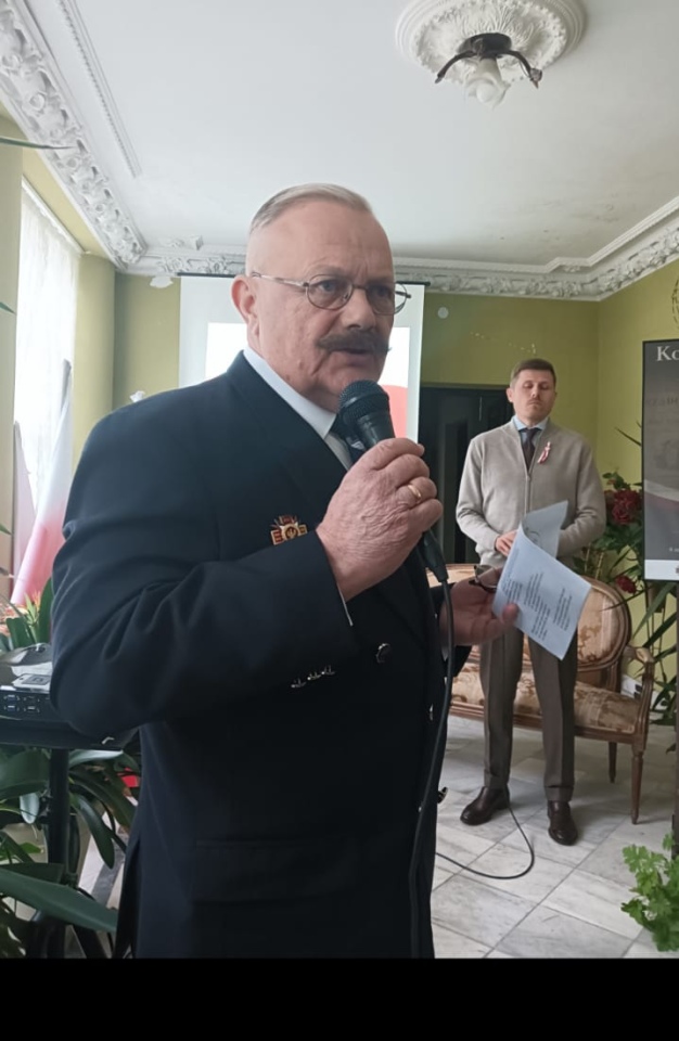 Konferencja naukowa w Szczawinie [08.05.2026] - zdjęcie #10 - eOstroleka.pl