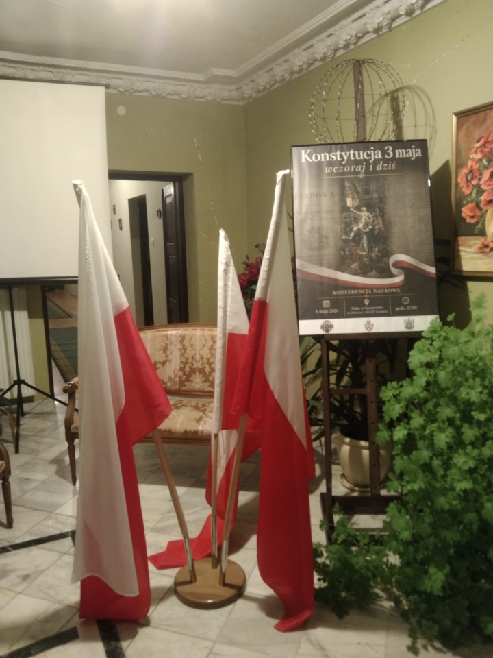 Konferencja naukowa w Szczawinie [08.05.2026] - zdjęcie #9 - eOstroleka.pl