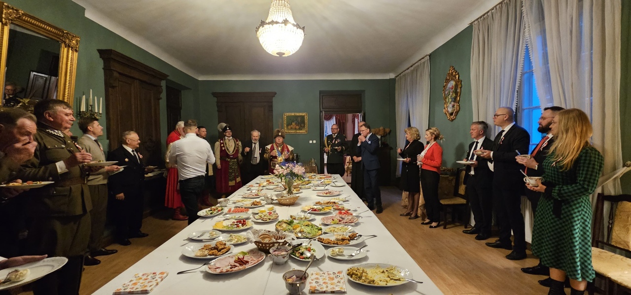 Konferencja naukowa w Szczawinie [08.05.2026] - zdjęcie #7 - eOstroleka.pl