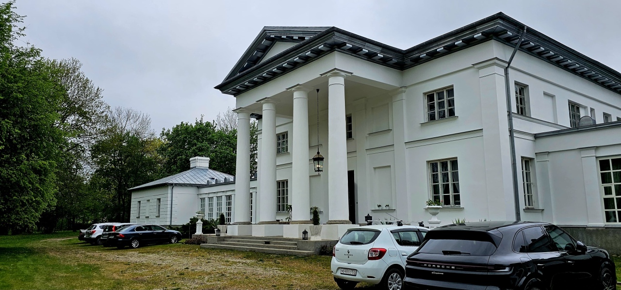 Konferencja naukowa w Szczawinie [08.05.2026] - zdjęcie #5 - eOstroleka.pl