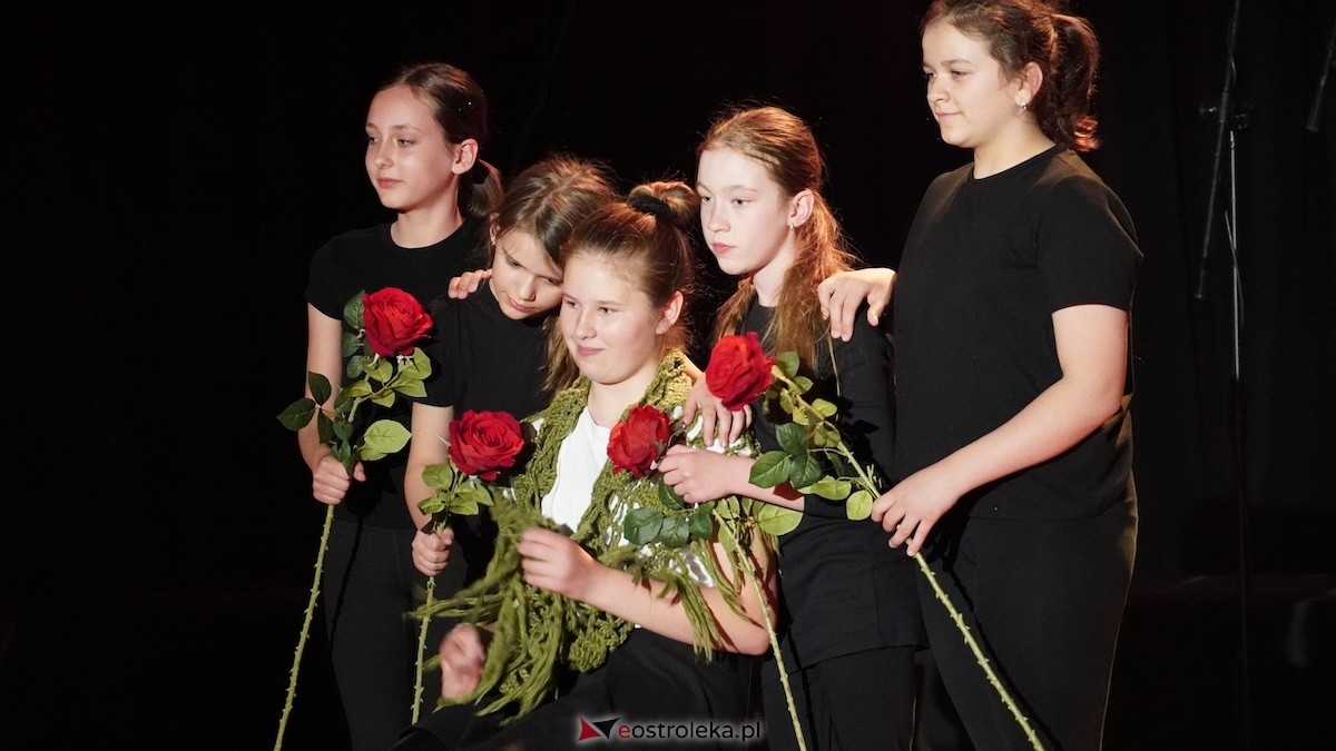 Koncert z okazji Dnia Matki Całuję Twoją dłoń w OCK [11.05.2026] - zdjęcie #40 - eOstroleka.pl