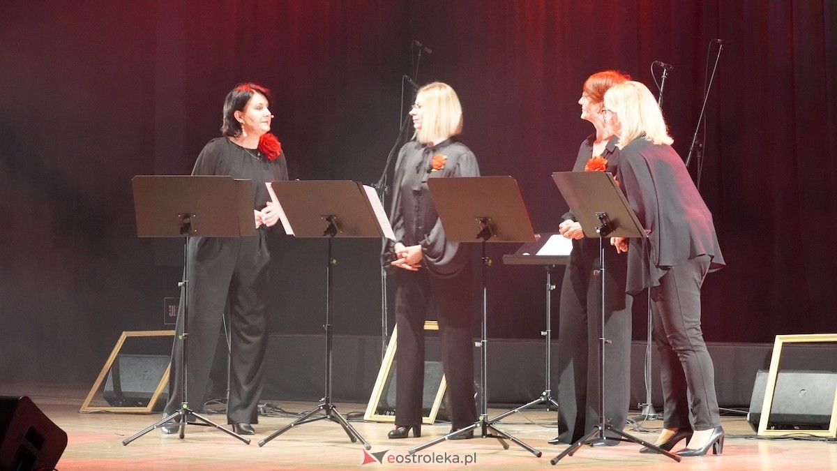 Koncert z okazji Dnia Matki Całuję Twoją dłoń w OCK [11.05.2026] - zdjęcie #5 - eOstroleka.pl