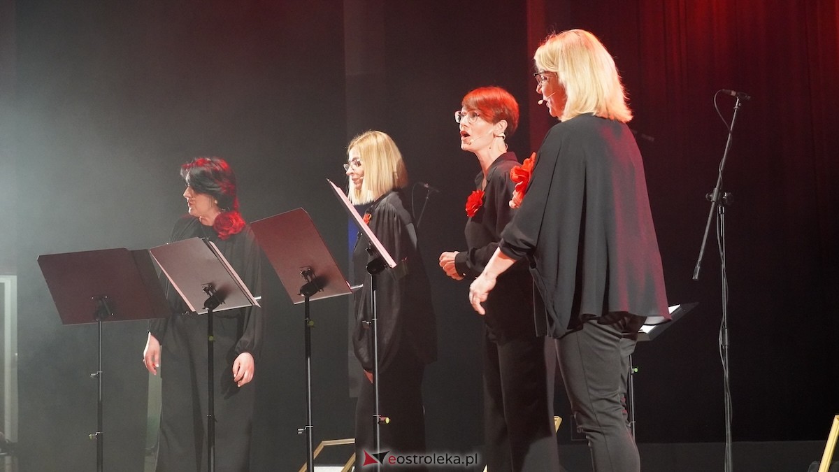 Koncert z okazji Dnia Matki Całuję Twoją dłoń w OCK [11.05.2026] - zdjęcie #2 - eOstroleka.pl