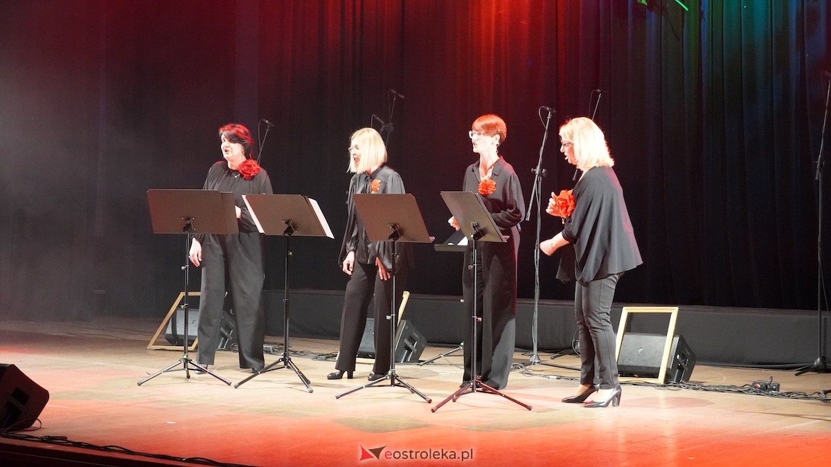 Koncert z okazji Dnia Matki Całuję Twoją dłoń w OCK [11.05.2026] - zdjęcie #1 - eOstroleka.pl