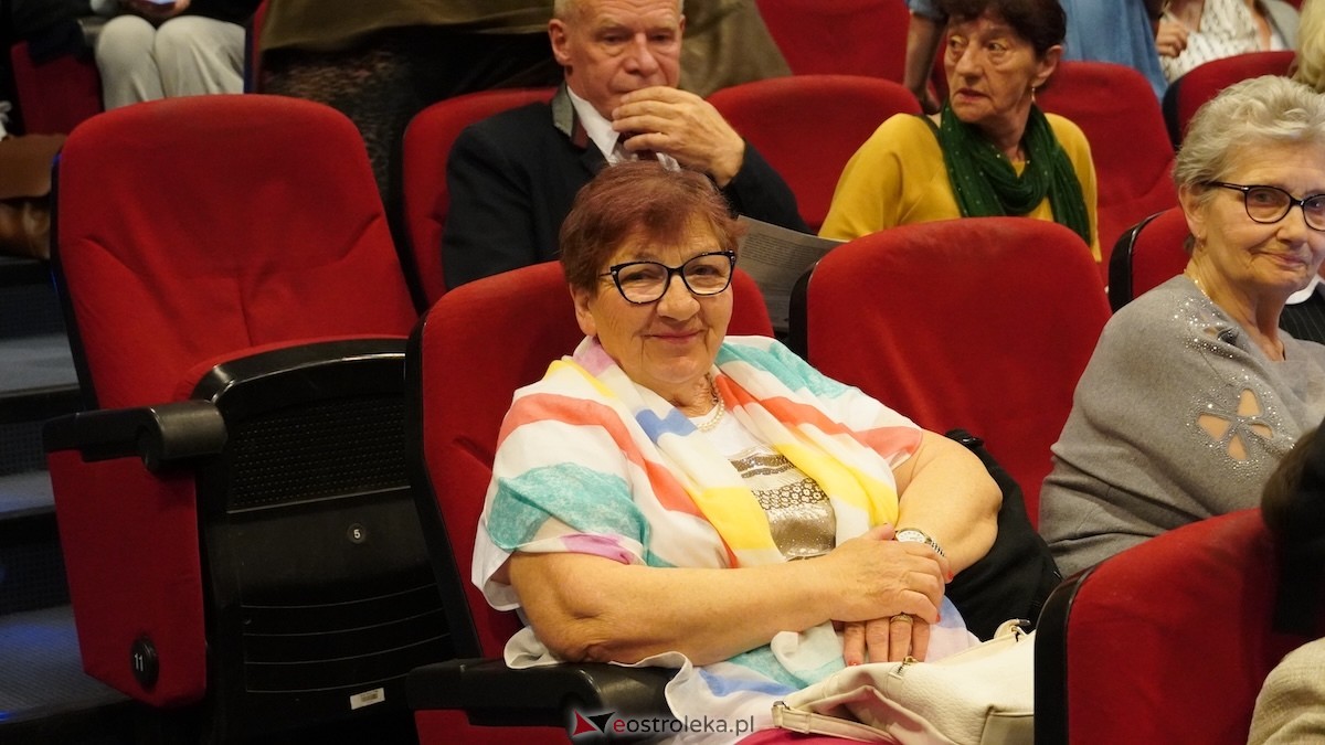 Uroczysta sesja. Ostrołęka świętuje ważne rocznice. Jesteście sercem tego miasta [12.05.2026] - zdjęcie #126 - eOstroleka.pl