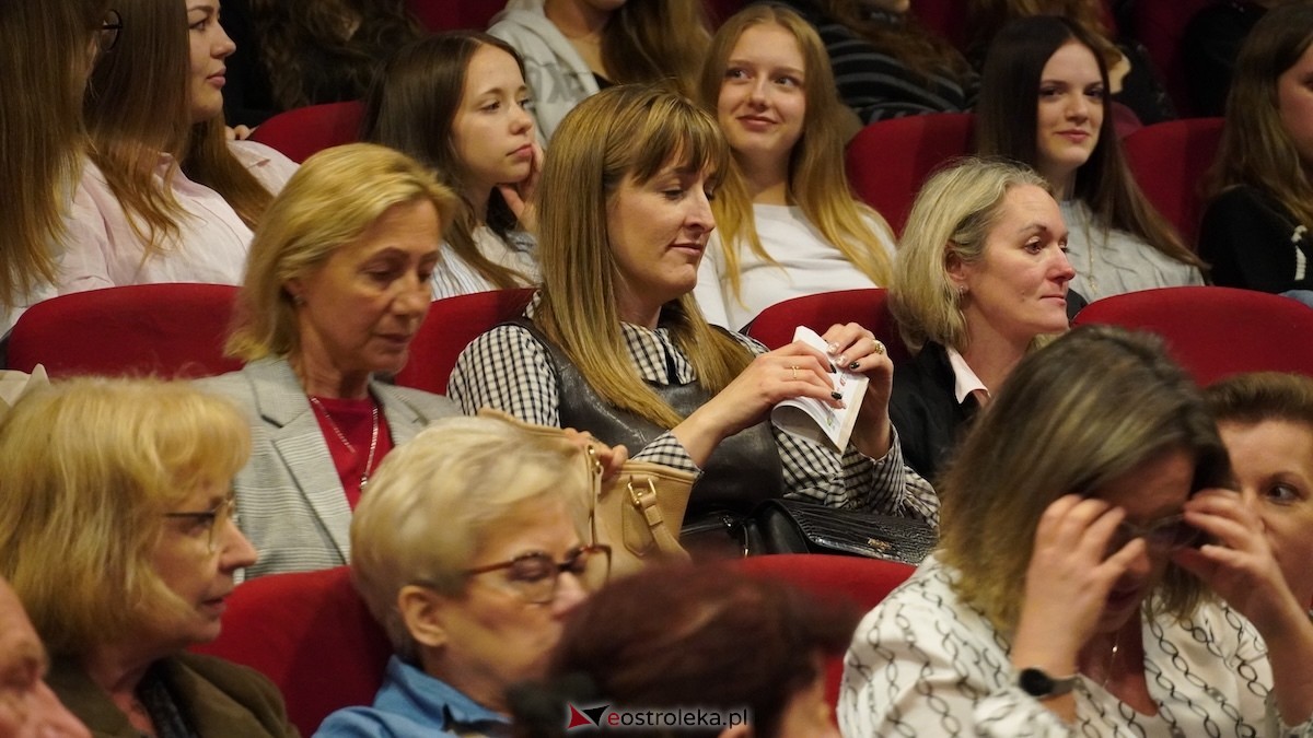 Uroczysta sesja. Ostrołęka świętuje ważne rocznice. Jesteście sercem tego miasta [12.05.2026] - zdjęcie #123 - eOstroleka.pl