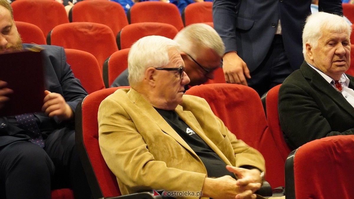Uroczysta sesja. Ostrołęka świętuje ważne rocznice. Jesteście sercem tego miasta [12.05.2026] - zdjęcie #119 - eOstroleka.pl
