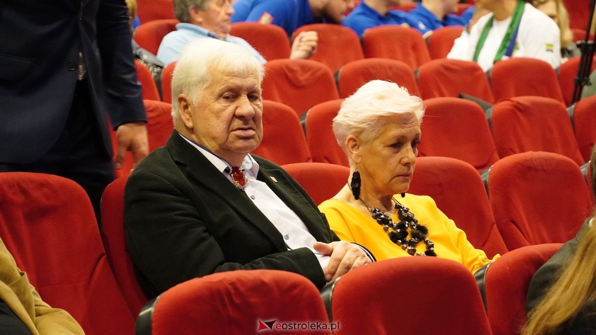 Uroczysta sesja. Ostrołęka świętuje ważne rocznice. Jesteście sercem tego miasta [12.05.2026] - zdjęcie #118 - eOstroleka.pl