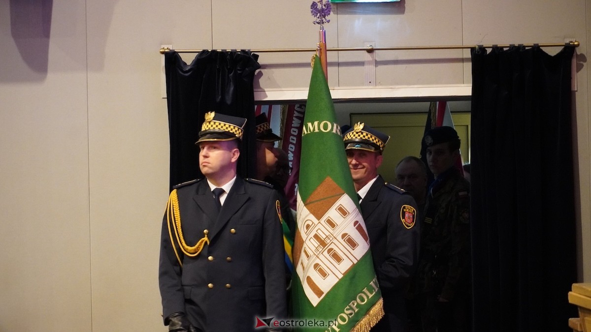 Uroczysta sesja. Ostrołęka świętuje ważne rocznice. Jesteście sercem tego miasta [12.05.2026] - zdjęcie #117 - eOstroleka.pl