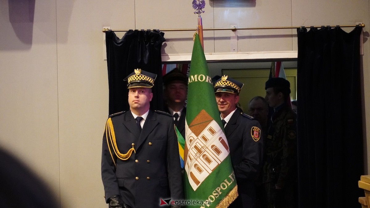 Uroczysta sesja. Ostrołęka świętuje ważne rocznice. Jesteście sercem tego miasta [12.05.2026] - zdjęcie #116 - eOstroleka.pl
