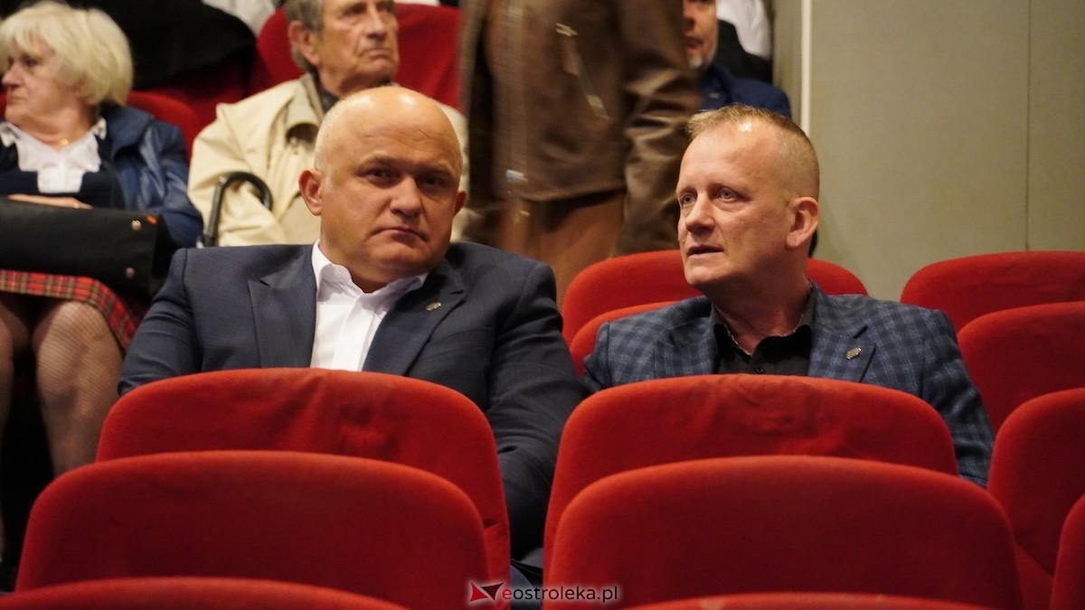 Uroczysta sesja. Ostrołęka świętuje ważne rocznice. Jesteście sercem tego miasta [12.05.2026] - zdjęcie #111 - eOstroleka.pl