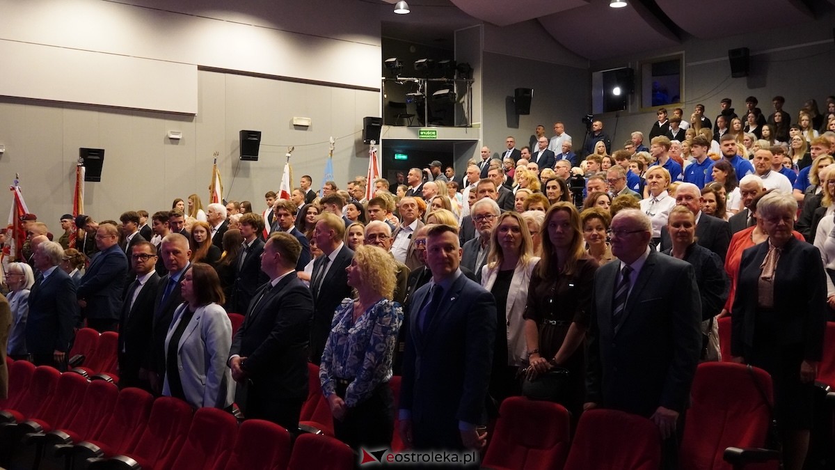 Uroczysta sesja. Ostrołęka świętuje ważne rocznice. Jesteście sercem tego miasta [12.05.2026] - zdjęcie #106 - eOstroleka.pl
