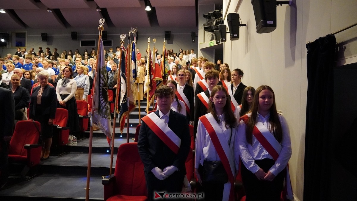 Uroczysta sesja. Ostrołęka świętuje ważne rocznice. Jesteście sercem tego miasta [12.05.2026] - zdjęcie #105 - eOstroleka.pl