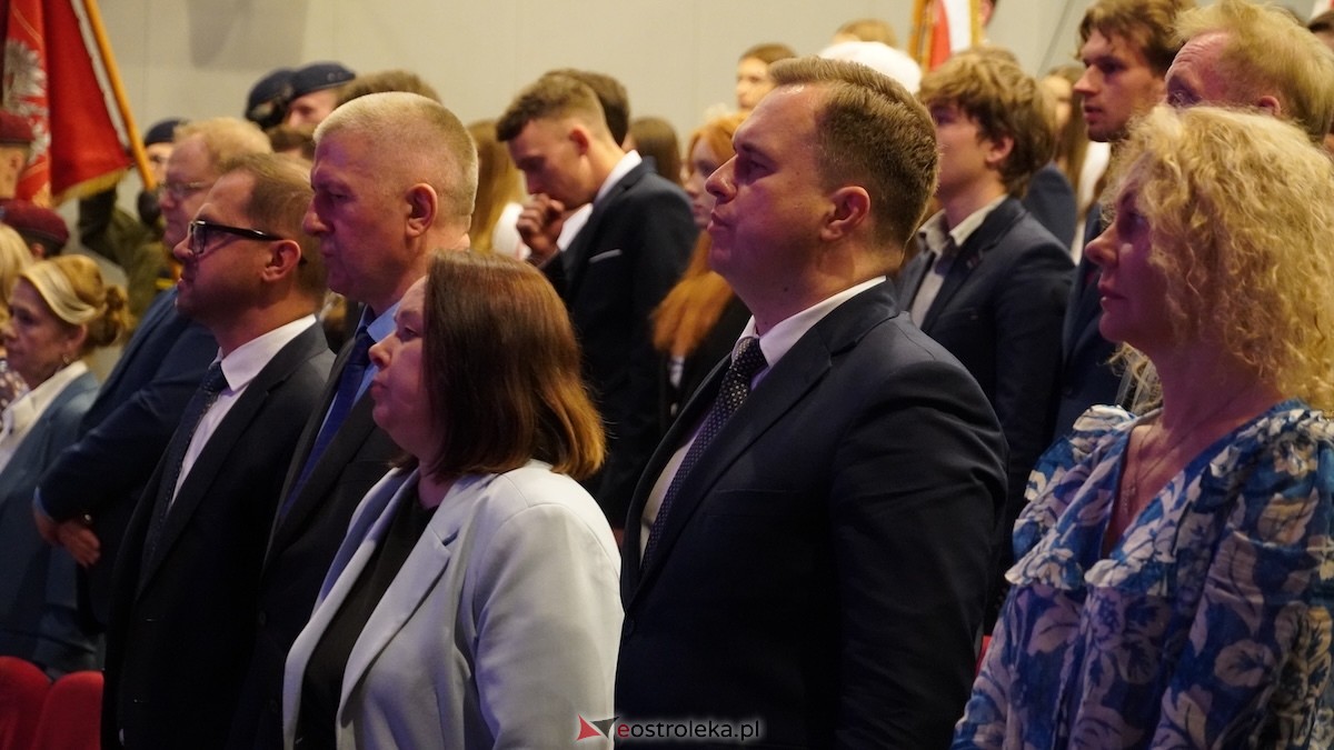Uroczysta sesja. Ostrołęka świętuje ważne rocznice. Jesteście sercem tego miasta [12.05.2026] - zdjęcie #104 - eOstroleka.pl