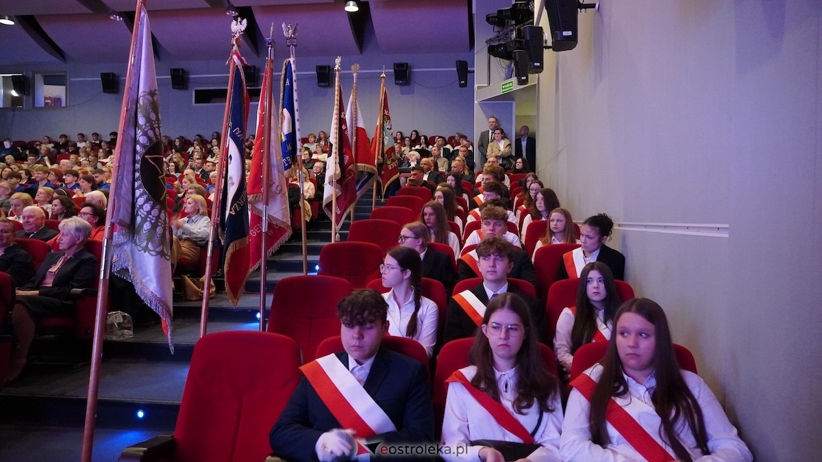 Uroczysta sesja. Ostrołęka świętuje ważne rocznice. Jesteście sercem tego miasta [12.05.2026] - zdjęcie #100 - eOstroleka.pl