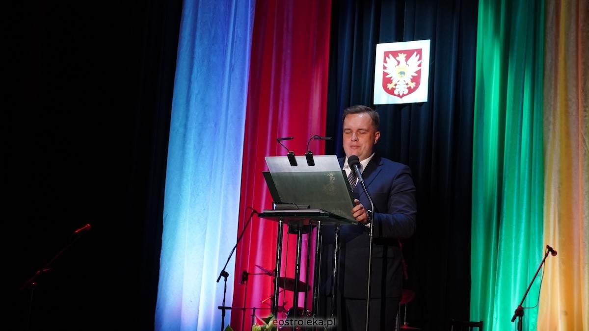Uroczysta sesja. Ostrołęka świętuje ważne rocznice. Jesteście sercem tego miasta [12.05.2026] - zdjęcie #98 - eOstroleka.pl