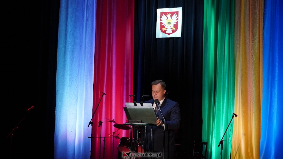 Uroczysta sesja. Ostrołęka świętuje ważne rocznice. Jesteście sercem tego miasta [12.05.2026] - zdjęcie #93 - eOstroleka.pl