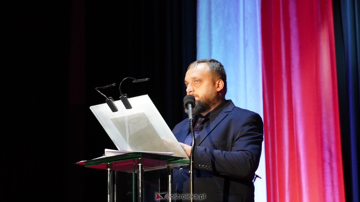 Uroczysta sesja. Ostrołęka świętuje ważne rocznice. Jesteście sercem tego miasta [12.05.2026] - zdjęcie #92 - eOstroleka.pl