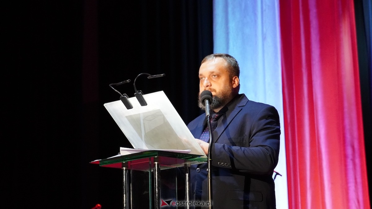 Uroczysta sesja. Ostrołęka świętuje ważne rocznice. Jesteście sercem tego miasta [12.05.2026] - zdjęcie #91 - eOstroleka.pl