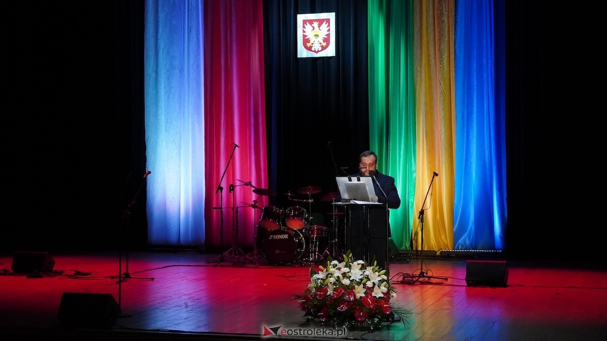 Uroczysta sesja. Ostrołęka świętuje ważne rocznice. Jesteście sercem tego miasta [12.05.2026] - zdjęcie #88 - eOstroleka.pl