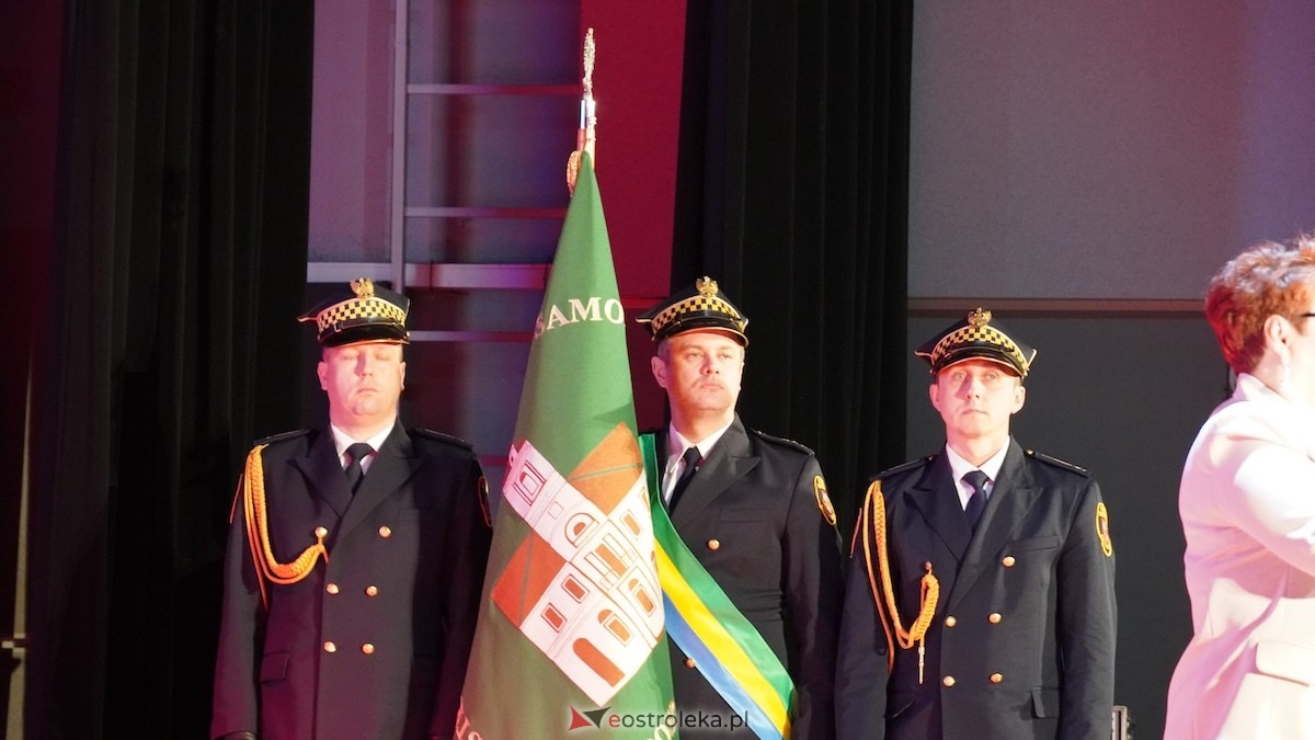 Uroczysta sesja. Ostrołęka świętuje ważne rocznice. Jesteście sercem tego miasta [12.05.2026] - zdjęcie #85 - eOstroleka.pl