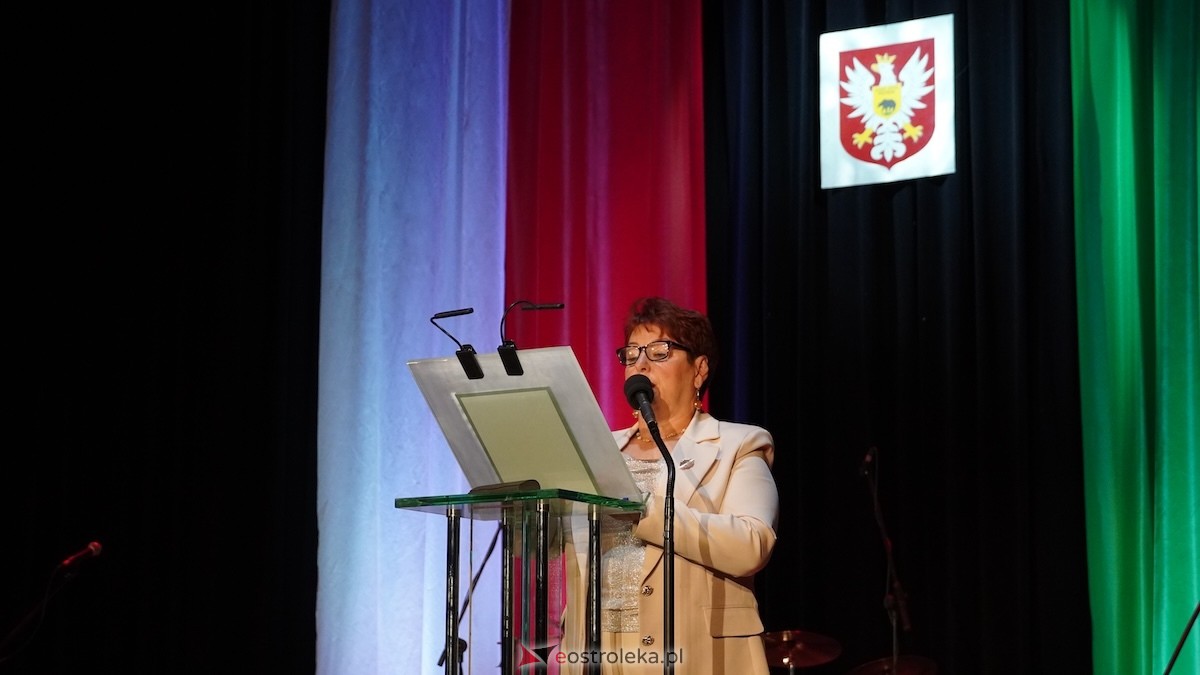 Uroczysta sesja. Ostrołęka świętuje ważne rocznice. Jesteście sercem tego miasta [12.05.2026] - zdjęcie #81 - eOstroleka.pl