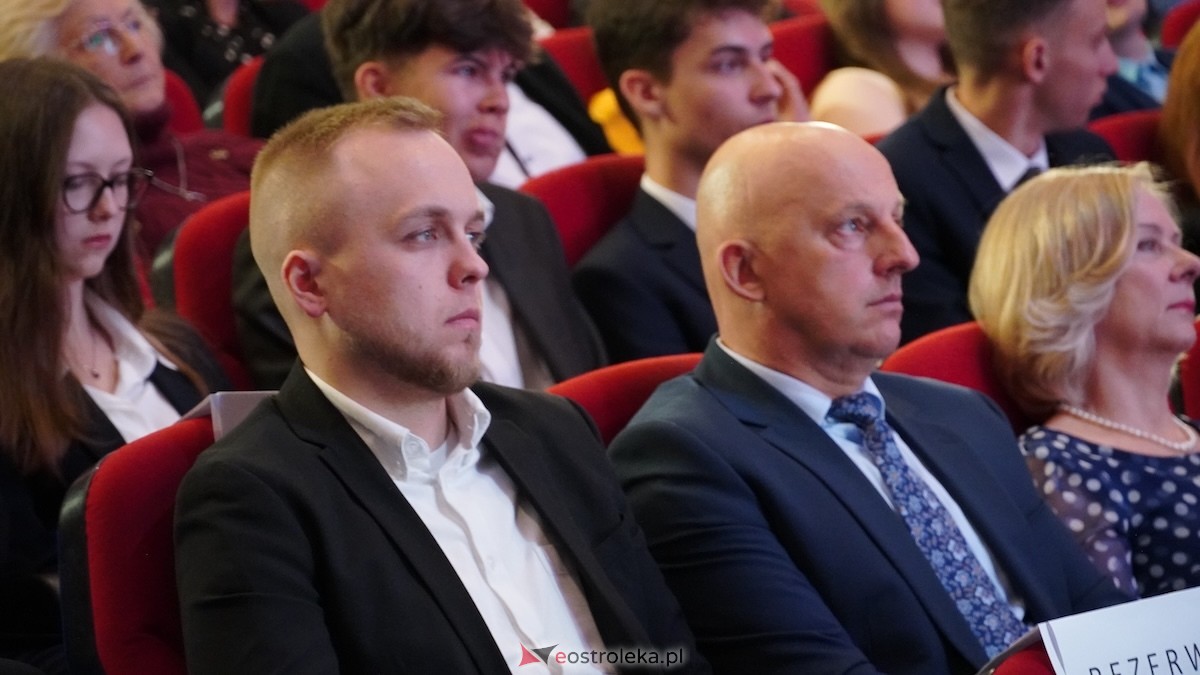 Uroczysta sesja. Ostrołęka świętuje ważne rocznice. Jesteście sercem tego miasta [12.05.2026] - zdjęcie #79 - eOstroleka.pl