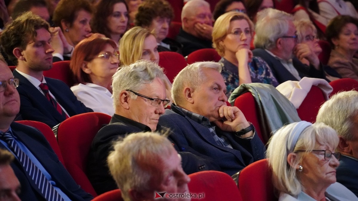 Uroczysta sesja. Ostrołęka świętuje ważne rocznice. Jesteście sercem tego miasta [12.05.2026] - zdjęcie #78 - eOstroleka.pl
