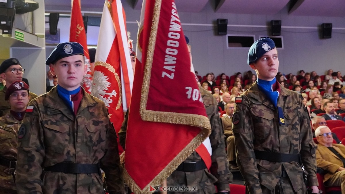 Uroczysta sesja. Ostrołęka świętuje ważne rocznice. Jesteście sercem tego miasta [12.05.2026] - zdjęcie #77 - eOstroleka.pl