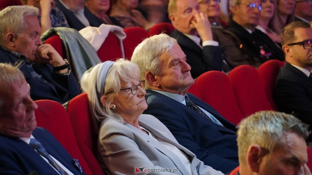 Uroczysta sesja. Ostrołęka świętuje ważne rocznice. Jesteście sercem tego miasta [12.05.2026] - zdjęcie #76 - eOstroleka.pl