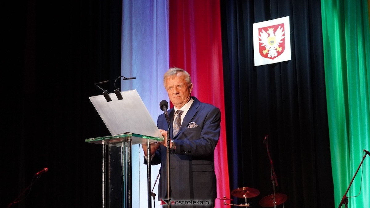 Uroczysta sesja. Ostrołęka świętuje ważne rocznice. Jesteście sercem tego miasta [12.05.2026] - zdjęcie #73 - eOstroleka.pl