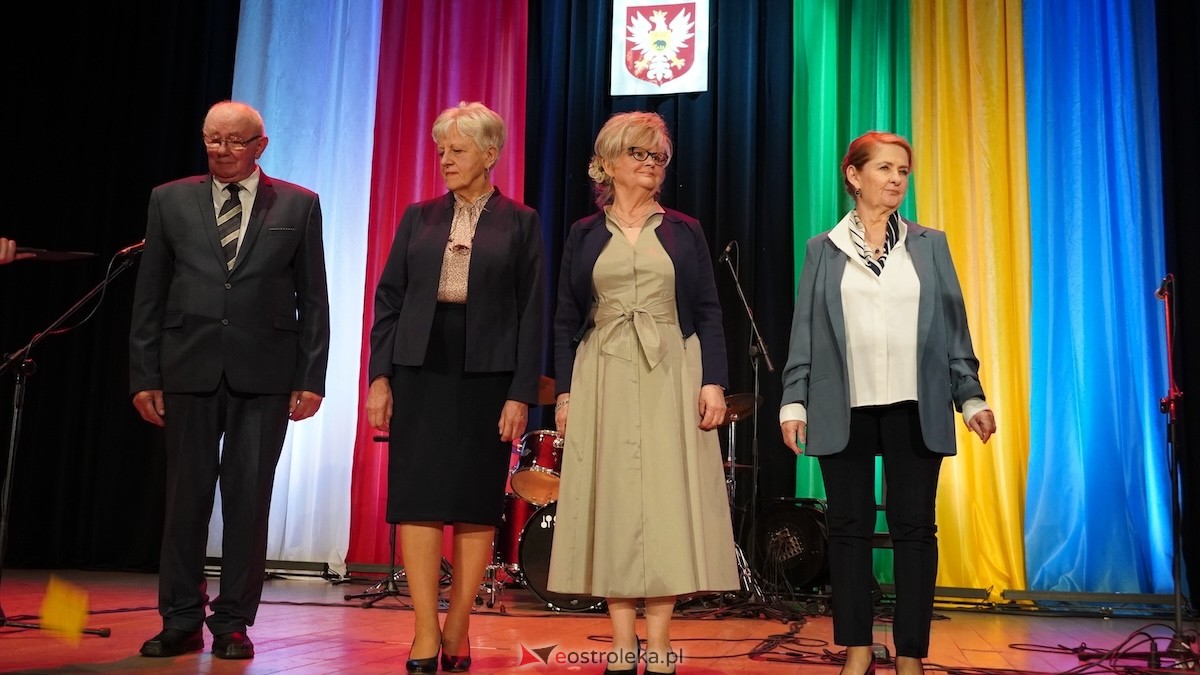 Uroczysta sesja. Ostrołęka świętuje ważne rocznice. Jesteście sercem tego miasta [12.05.2026] - zdjęcie #72 - eOstroleka.pl