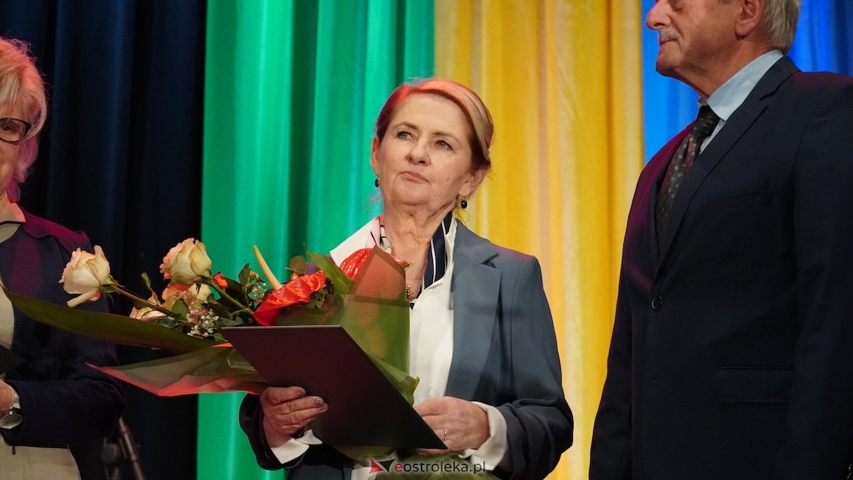 Uroczysta sesja. Ostrołęka świętuje ważne rocznice. Jesteście sercem tego miasta [12.05.2026] - zdjęcie #71 - eOstroleka.pl