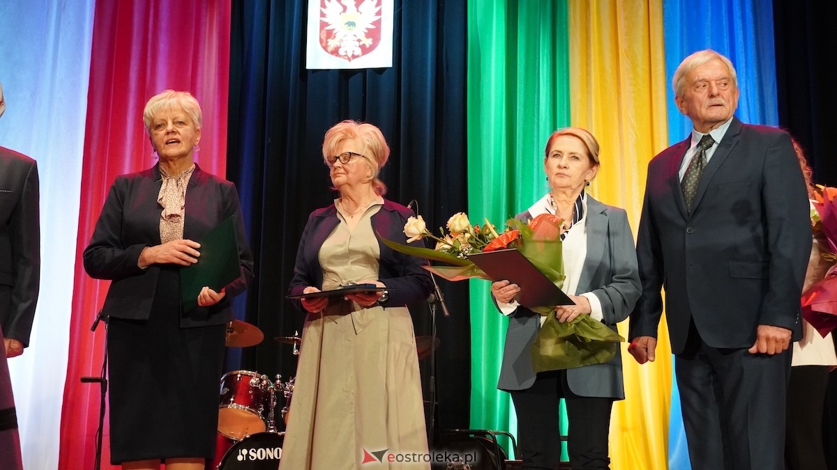 Uroczysta sesja. Ostrołęka świętuje ważne rocznice. Jesteście sercem tego miasta [12.05.2026] - zdjęcie #70 - eOstroleka.pl
