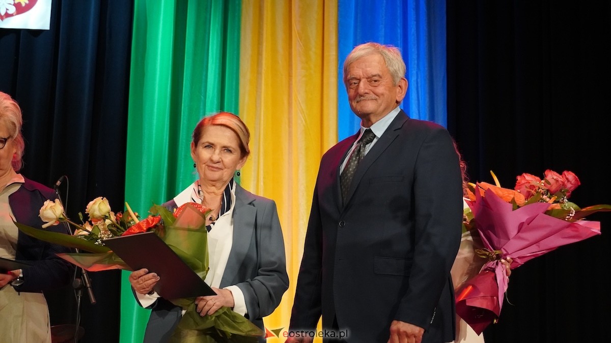 Uroczysta sesja. Ostrołęka świętuje ważne rocznice. Jesteście sercem tego miasta [12.05.2026] - zdjęcie #69 - eOstroleka.pl