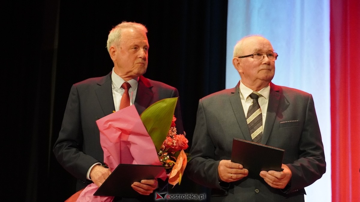 Uroczysta sesja. Ostrołęka świętuje ważne rocznice. Jesteście sercem tego miasta [12.05.2026] - zdjęcie #68 - eOstroleka.pl