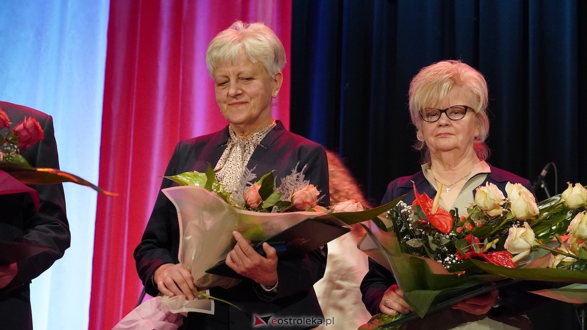 Uroczysta sesja. Ostrołęka świętuje ważne rocznice. Jesteście sercem tego miasta [12.05.2026] - zdjęcie #67 - eOstroleka.pl