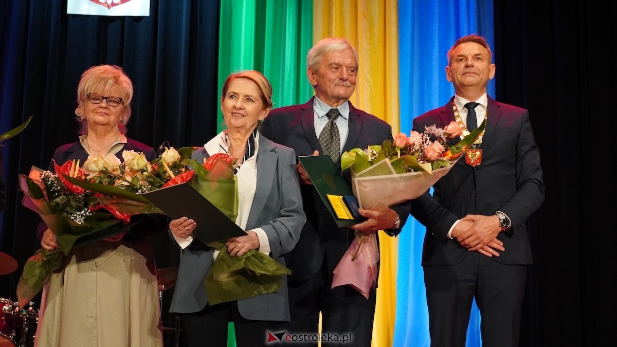 Uroczysta sesja. Ostrołęka świętuje ważne rocznice. Jesteście sercem tego miasta [12.05.2026] - zdjęcie #64 - eOstroleka.pl